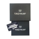 Tag Heuer Aquaracer Pre Owned Watch Ref WBD1310