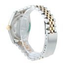 Rolex Datejust Pre Owned Watch Ref 16233