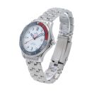 Omega Seamaster 'Commander's 007' Pre Owned Watch Ref 21232412004001