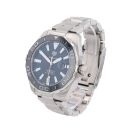 Tag Heuer Aquaracer Pre Owned Watch Ref WAY201A
