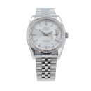 Rolex Datejust Pre Owned Watch Ref 116234