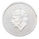 2023 1oz Charles III UK Britannia Coin