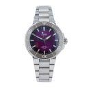 Oris Aquis Date Holstein Edition Pre Owned Watch Ref 7769
