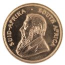 1984 1oz South Africa Krugerrand Coin