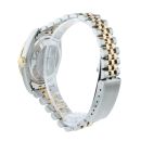 Rolex Custom Datejust Pre Owned Watch Ref 16233