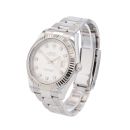 Rolex Datejust Pre Owned Watch Ref 116334