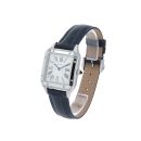 Cartier Santos Dumont Pre Owned Watch Ref 4242