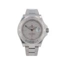 Rolex Yacht Master Pre Owned Watch Ref 116622