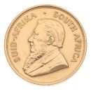 1983 1oz South Africa Krugerrand Coin