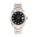 Rolex Datejust Pre Owned Watch Ref 178241