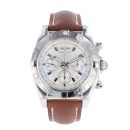 Breitling Chronomat Pre Owned Watch Ref AB0110