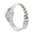 Rolex Custom Datejust Pre Owned Watch Ref 69173