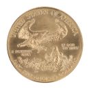 1988 1/2oz American Eagle Coin