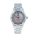 Tag Heuer Aquaracer Pre Owned Watch Ref WAF141A