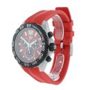 Tag Heuer Formula 1 Pre Owned Watch Ref CAZ101N