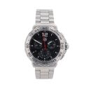Tag Heuer Formula 1 Pre Owned Watch Ref CAU1112