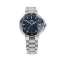 Oris Aquis Pre Owned Watch Ref 7652