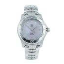 Tag Heuer Link Pre Owned Watch Ref WJ131C