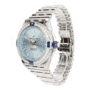 Breitling Chronomat Pre Owned Watch Ref A17356