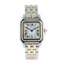 Cartier Panthere Pre Owned Watch Ref 4017