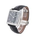 Tag Heuer Monaco Pre Owned Watch Ref WW2110