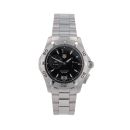 Tag Heuer Aquaracer Pre Owned Watch Ref WAF111Z