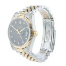 Rolex Datejust Pre Owned Watch Ref 16233