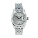 Rolex Datejust Pre Owned Watch Ref 179174