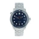Omega Seamaster Pre Owned Watch Ref 21230412003001