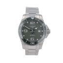 Longines Hydro Conquest Pre Owned Watch Ref L3.782.4