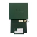 Ball Fireman Nightbreaker Pre Owned Watch Ref NM2098C-S13-BE