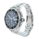 Tag Heuer Aquaracer Pre Owned Watch Ref CAJ2110