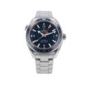 Omega Seamaster Planet Ocean Good Planet Pre Owned Watch Ref 23230442203001