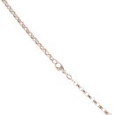 9ct Yellow Gold Belcher Chain 22"