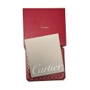 Cartier Custom Ice Roadster Pre Owned Watch Ref 2675