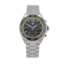 Tag Heuer Formula 1 Pre Owned Watch Ref CAZ101AC