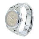 Rolex Oyster Perpetual Pre Owned Watch Ref 126000