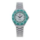 Tag Heuer Formula 1 'Solargraph' Pre Owned Watch Ref WBY1113