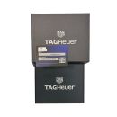 Tag Heuer Carrera Pre Owned Watch Ref WBN2112