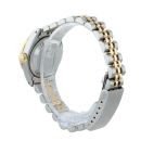Rolex Custom Datejust Pre Owned Watch Ref 69173