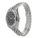 Rolex Datejust Pre Owned Watch Ref 116200