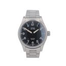 Oris Big Crown Pre Owned Watch Ref 7697