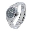 Rolex Air-King Pre Owned Watch Ref 126900