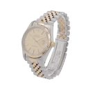 Rolex Datejust Pre Owned Watch Ref 16233