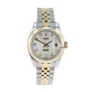Rolex Datejust Pre Owned Watch Ref 179173