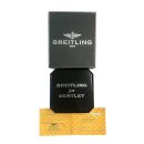 Breitling Bentley Motors Pre Owned Watch Ref A25363