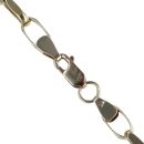 9ct Yellow Gold Belcher Chain 20"