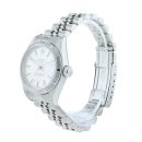 Rolex Oyster Perpetual Date Pre Owned Watch Ref 79190
