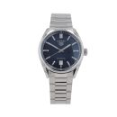 Tag Heuer Carrera Pre Owned Watch Ref WBN2112