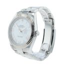 Rolex Datejust Pre Owned Watch Ref 126334